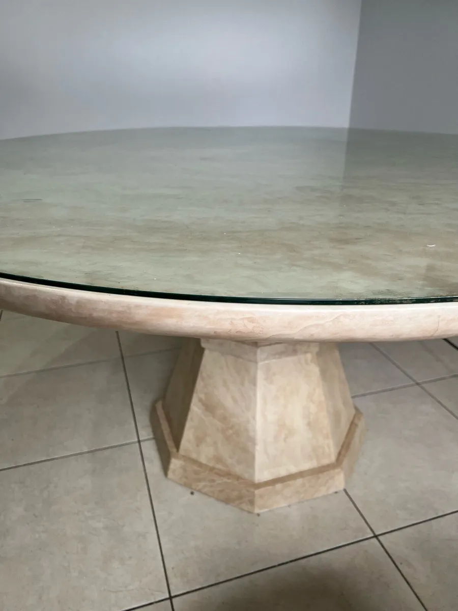 Marble Table - Image 3