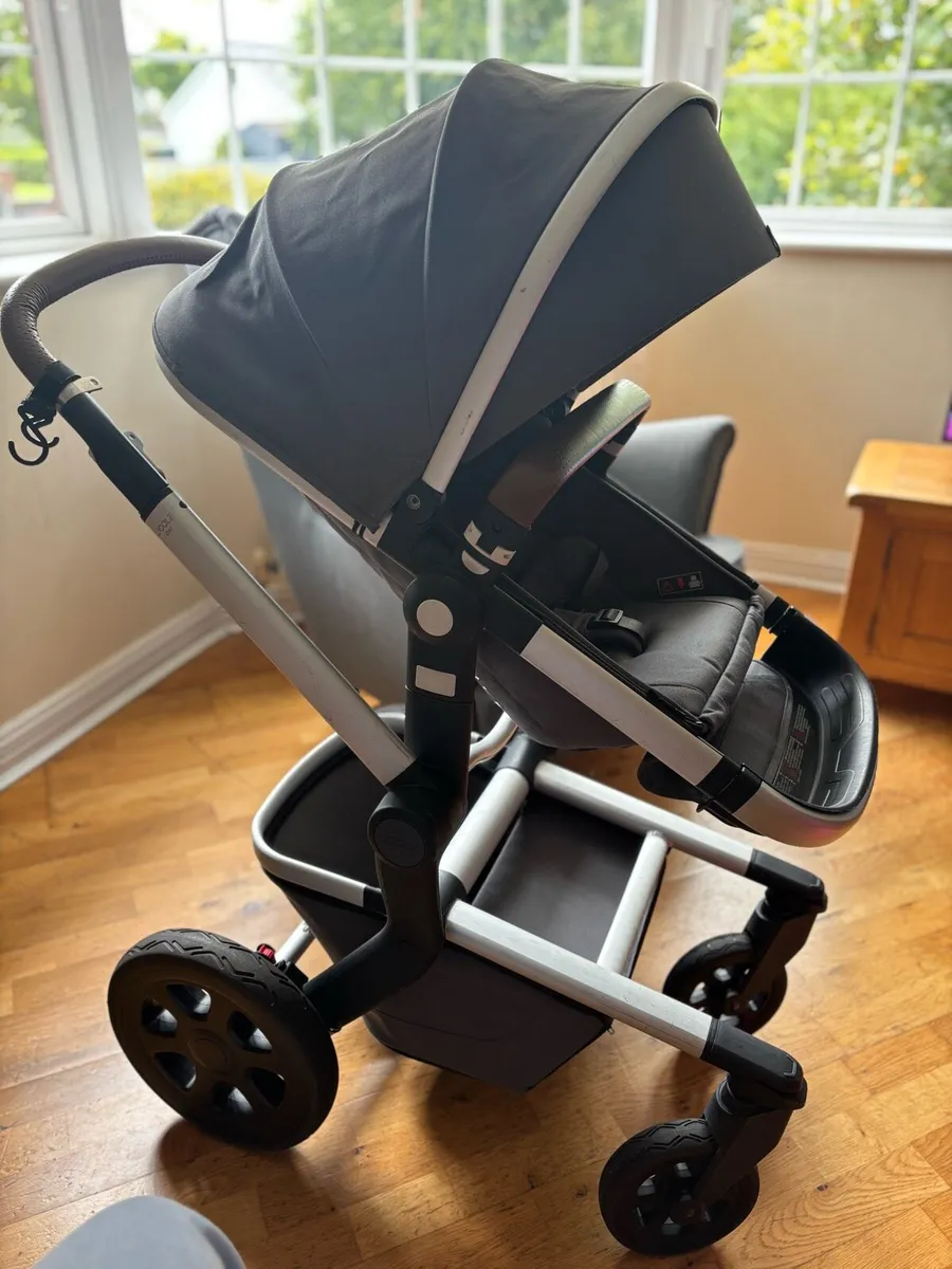 Joolz Travel System - Image 1