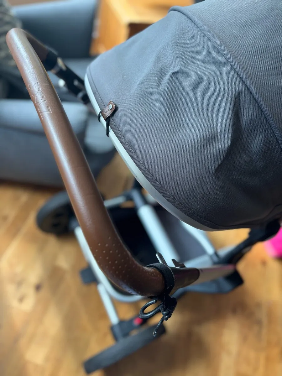 Joolz Travel System - Image 2
