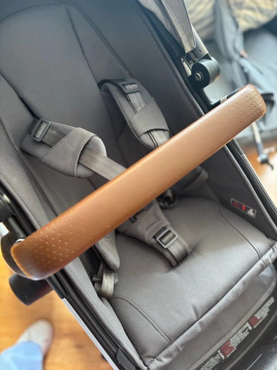 Joolz Travel System - Image 3