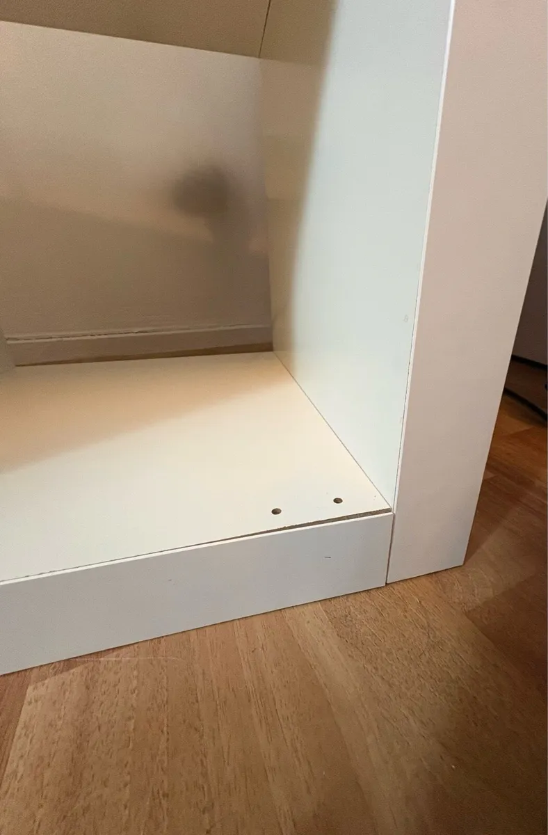 Ikea kallex unit - Image 3