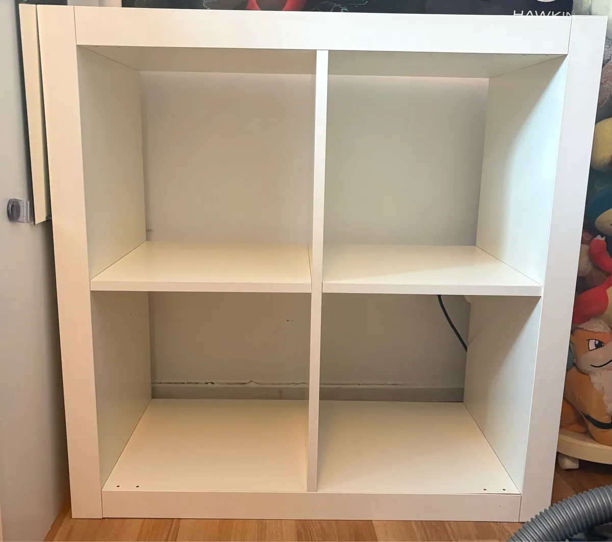 Ikea kallex unit - Image 1