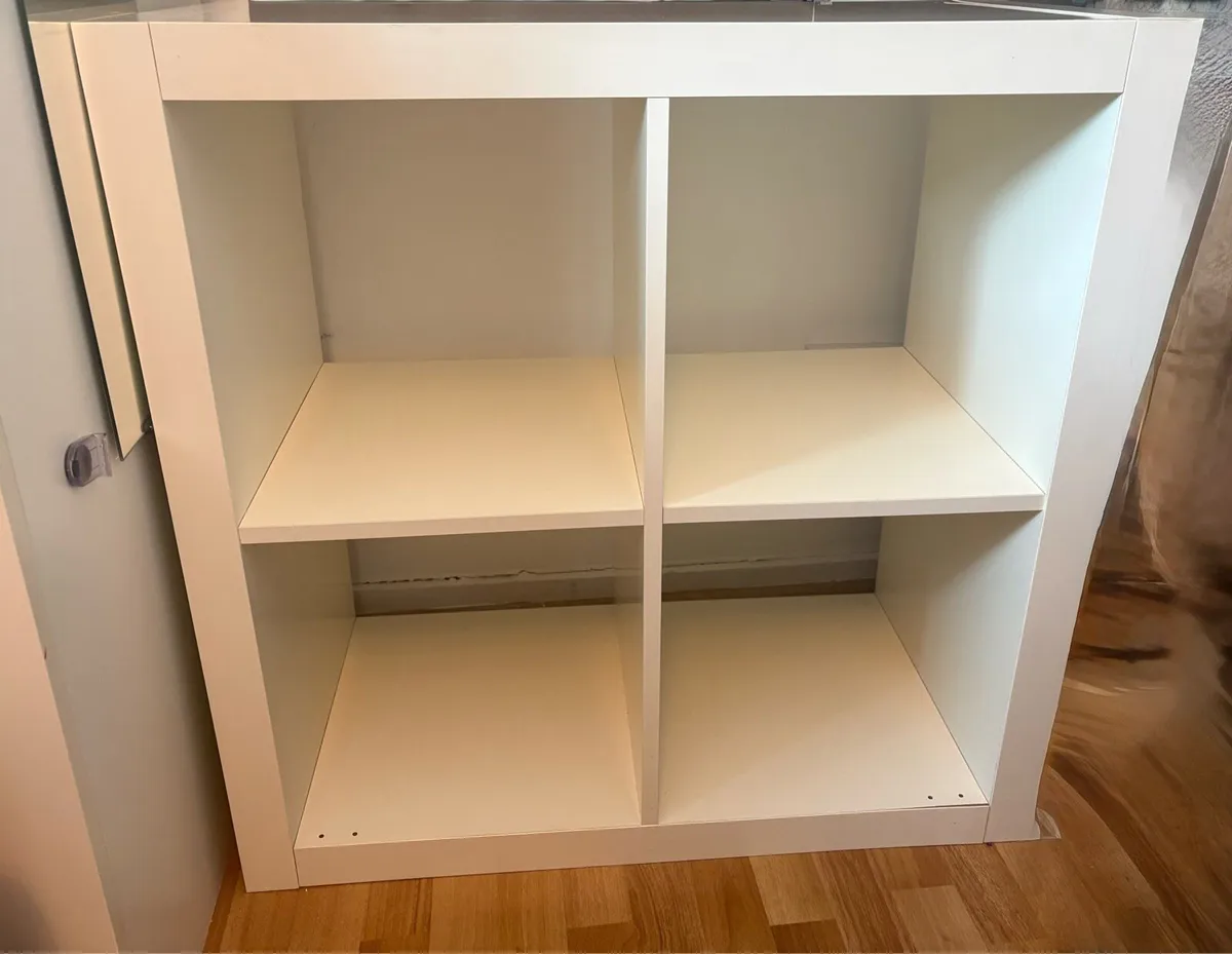 Ikea kallex unit - Image 2
