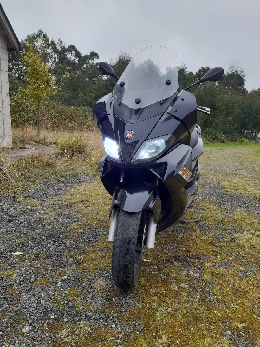 GILERA Other 2008 - Image 1