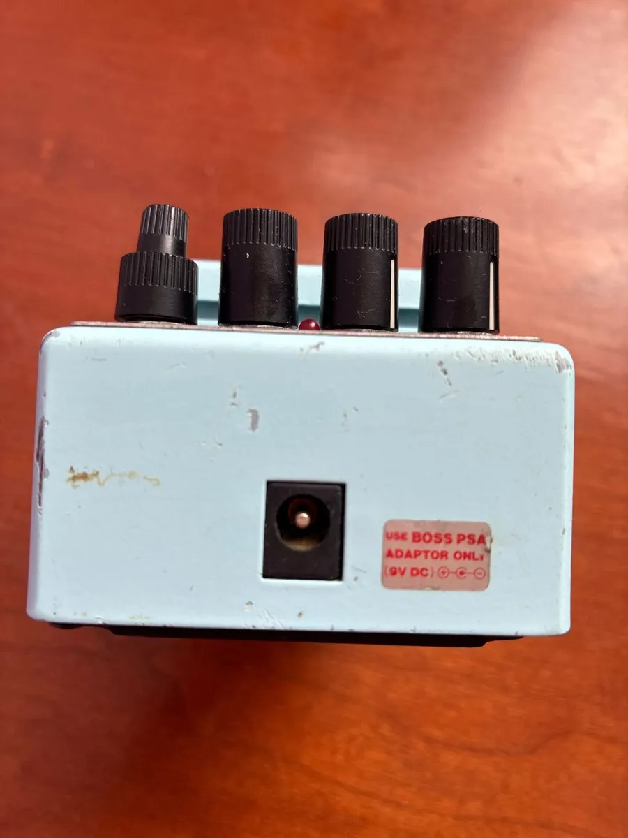 Boss CE-5 Chorus Ensemble - Image 2