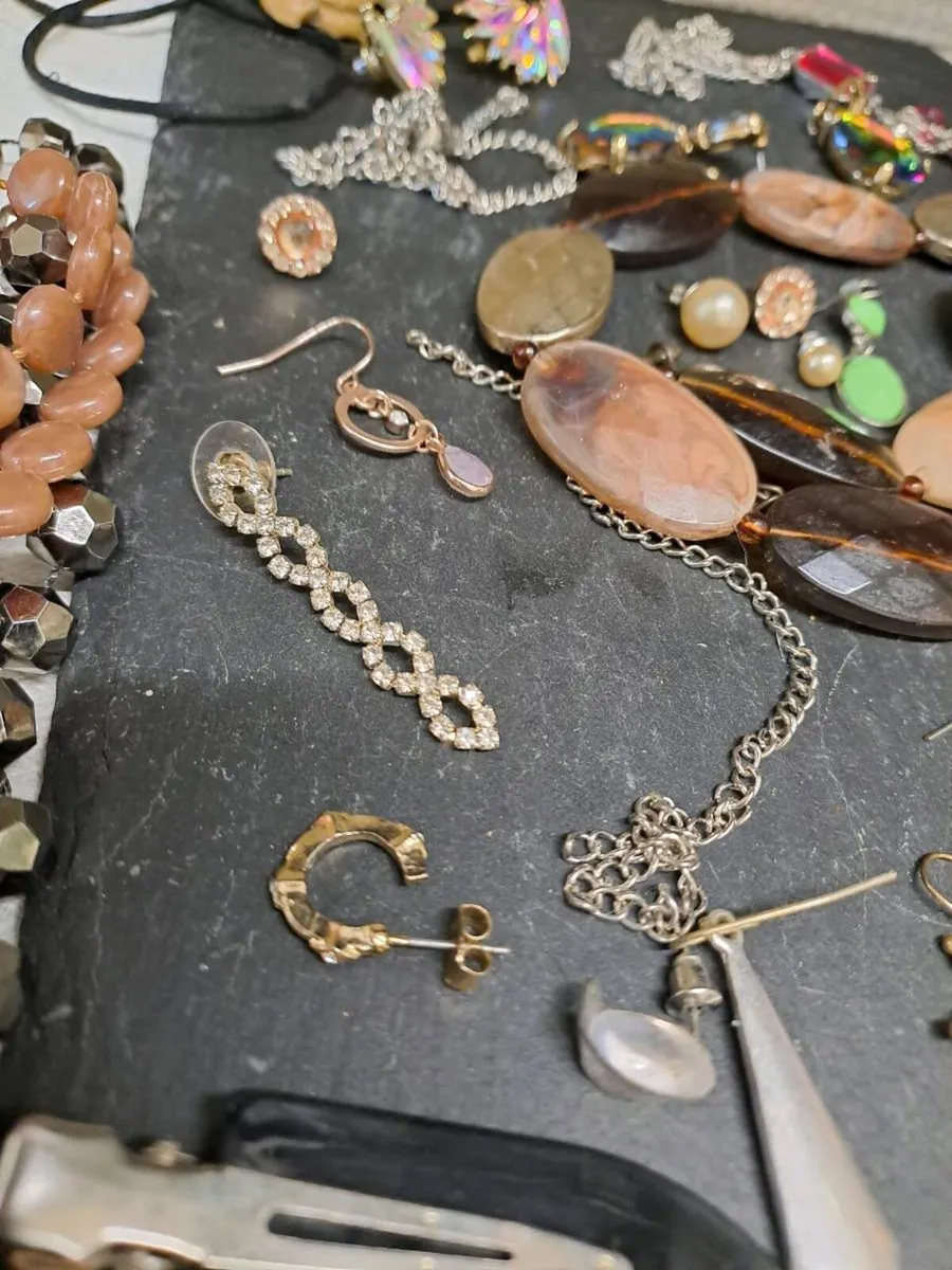 Free jewellery bits - Image 2