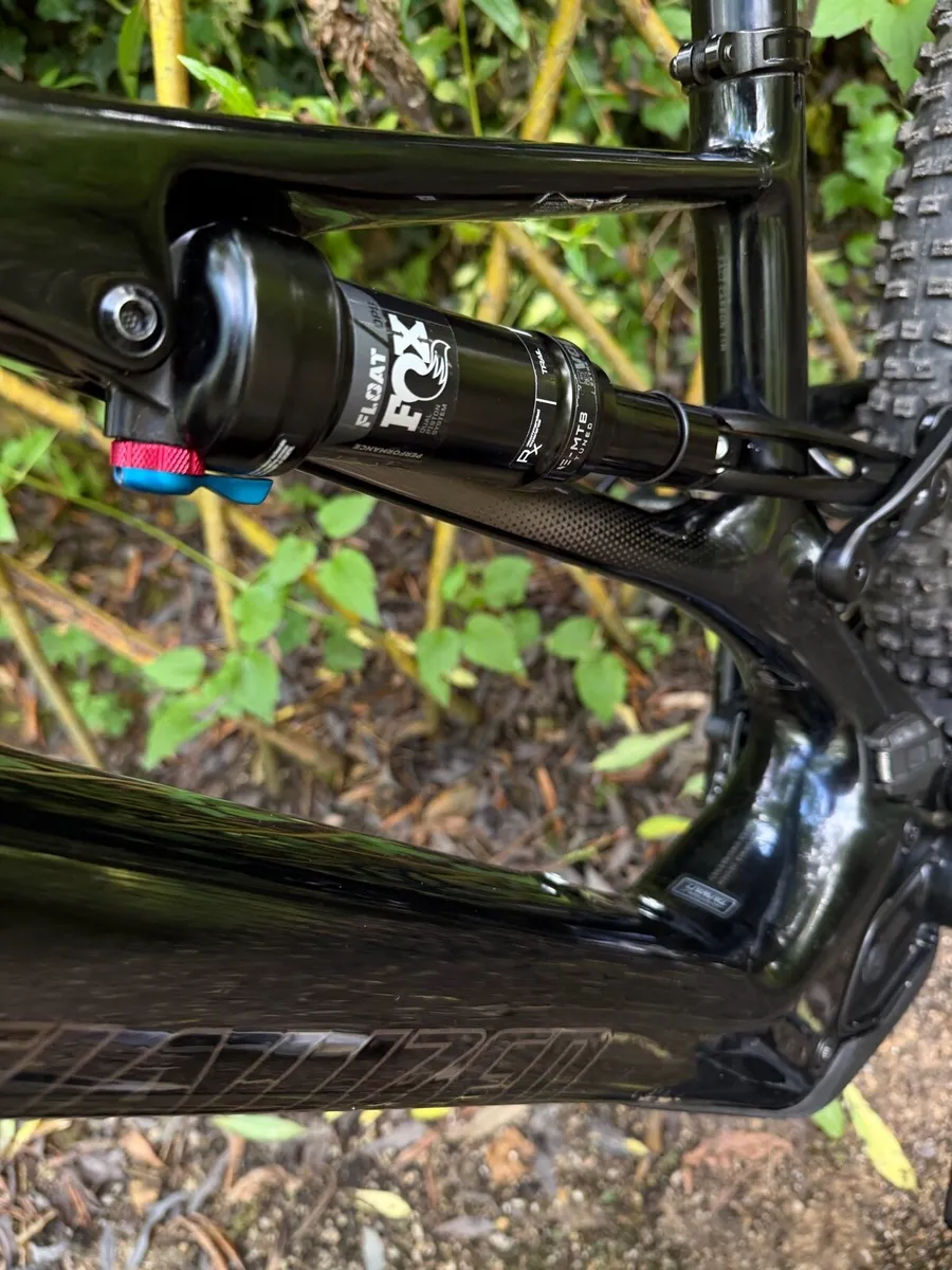 Specialized turbo Levo SL carbon - Image 3