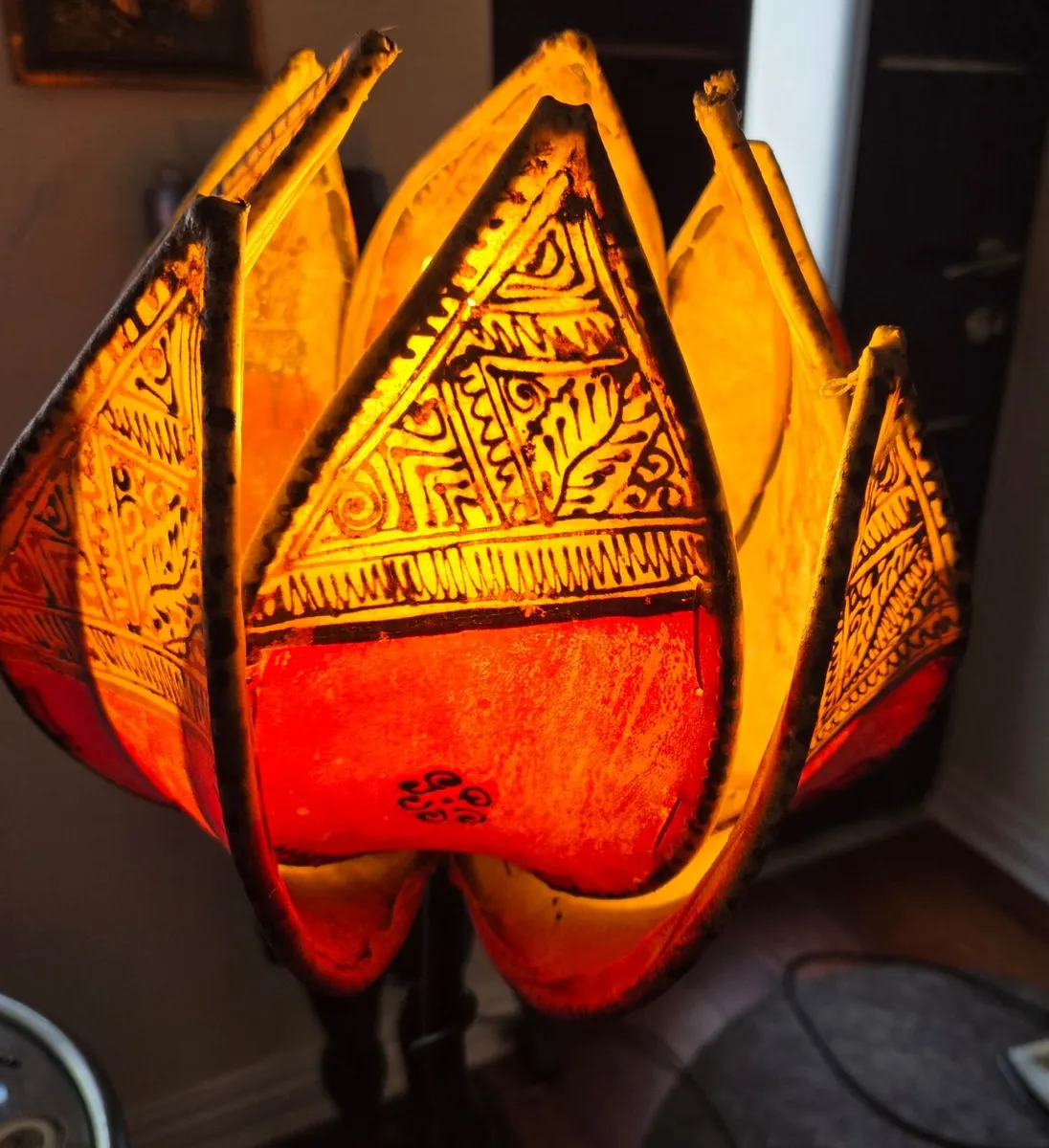 Moroccan Lamp - Image 2