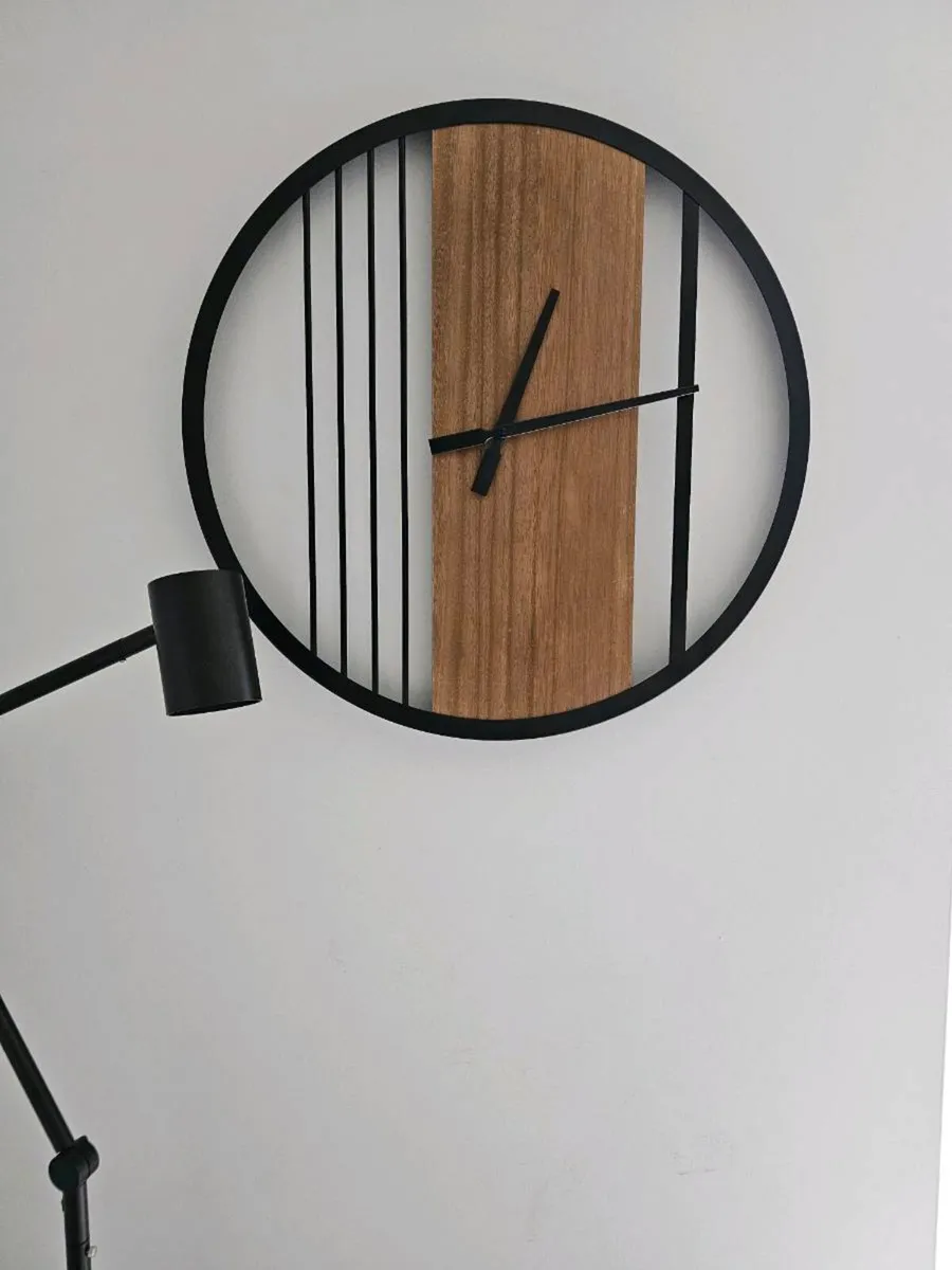 Wall clock - Image 1