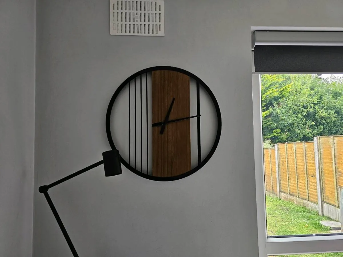 Wall clock - Image 2