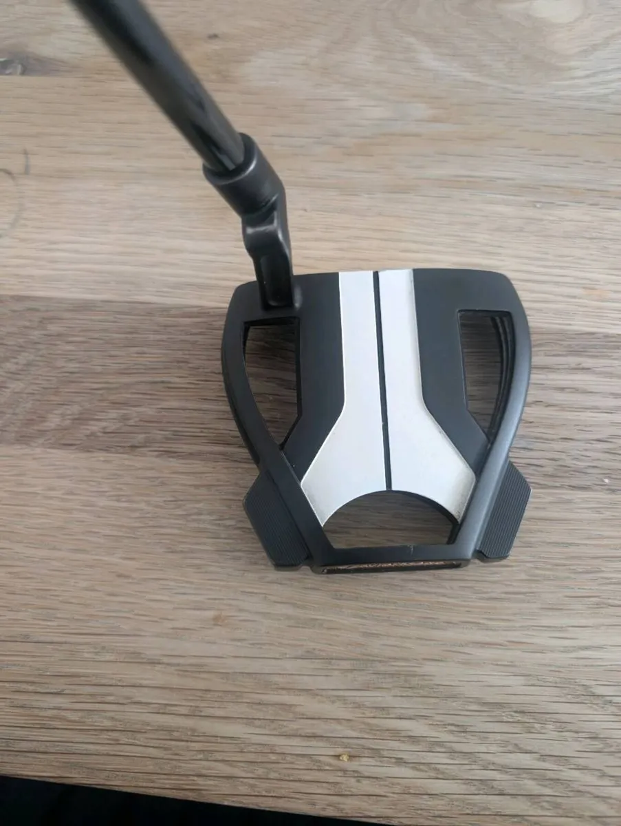 TaylorMade Spider Tour X - Image 1