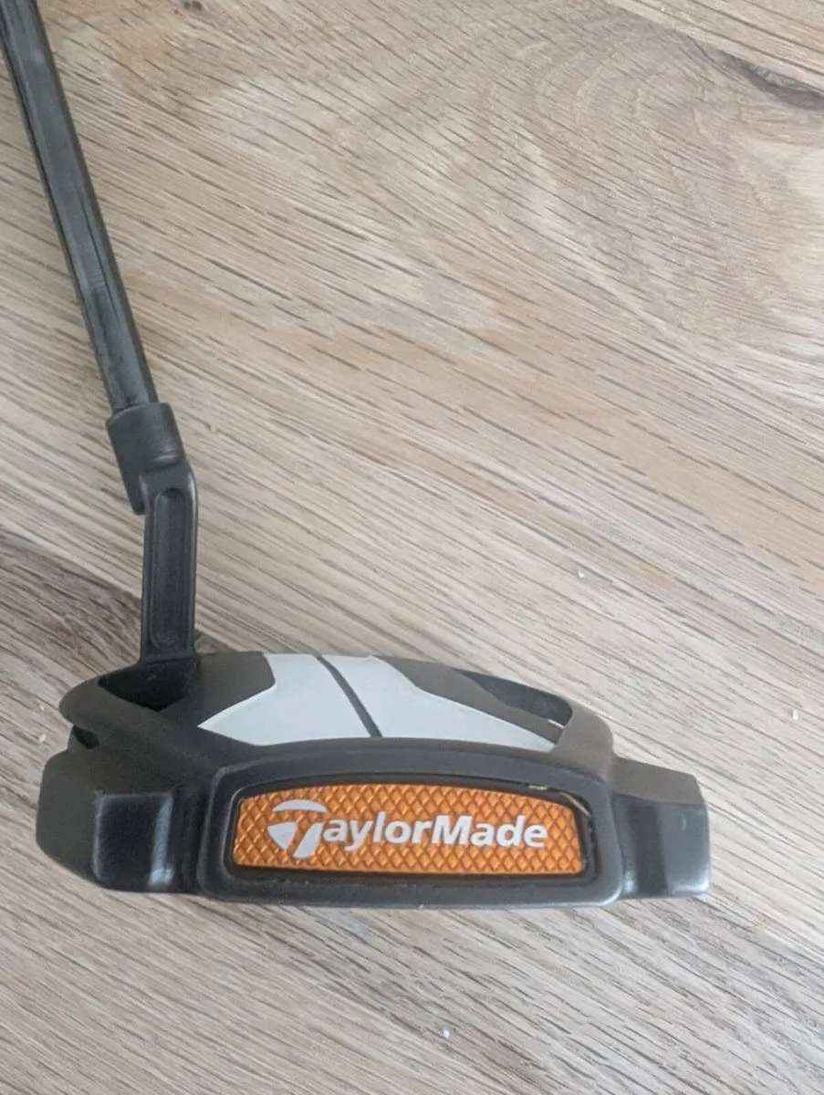 TaylorMade Spider Tour X - Image 2