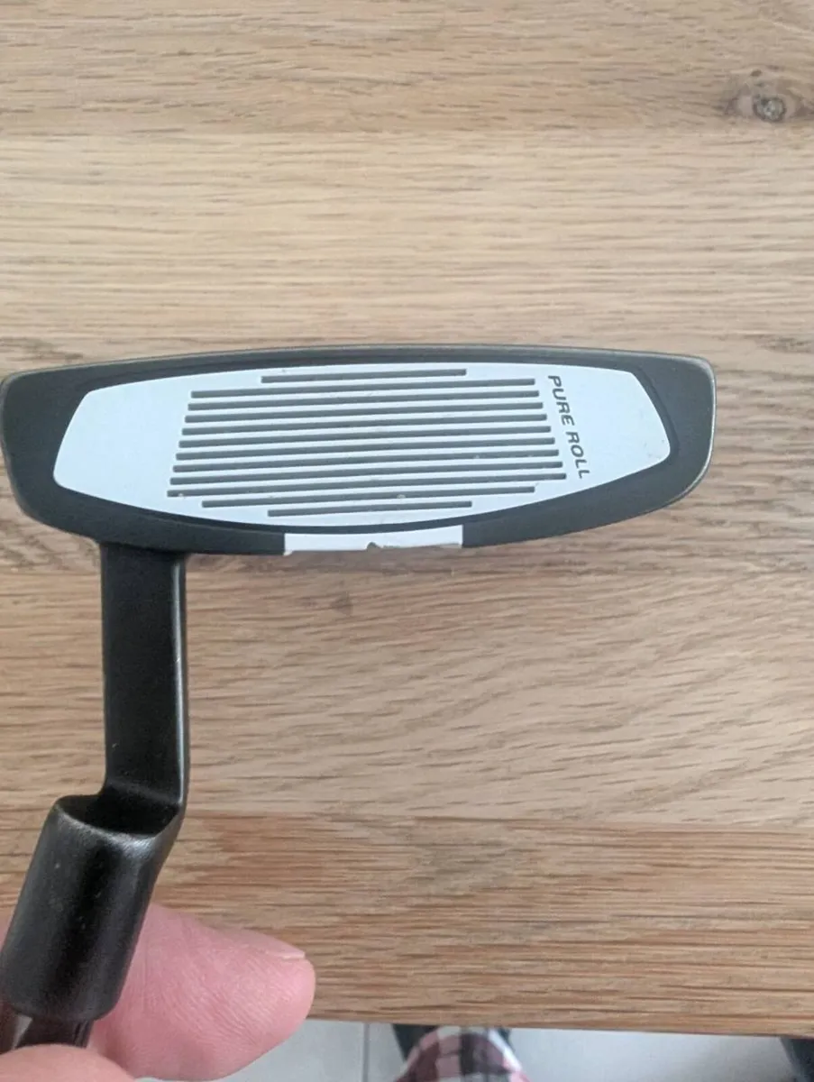TaylorMade Spider Tour X - Image 4