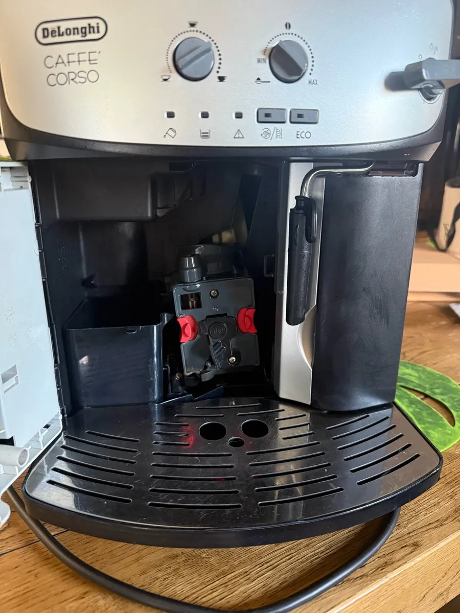 Delonghi cafe corso - Image 2