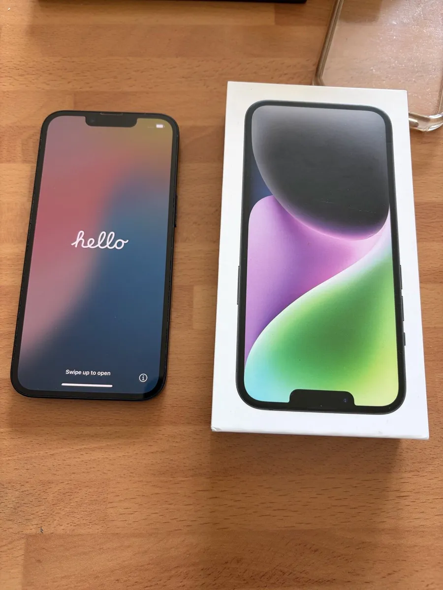 iphone 14 128gb - Image 2