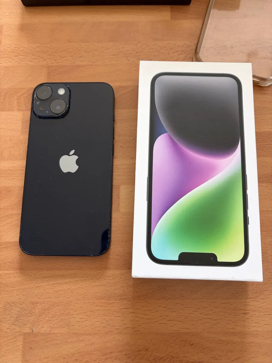 iphone 14 128gb - Image 3