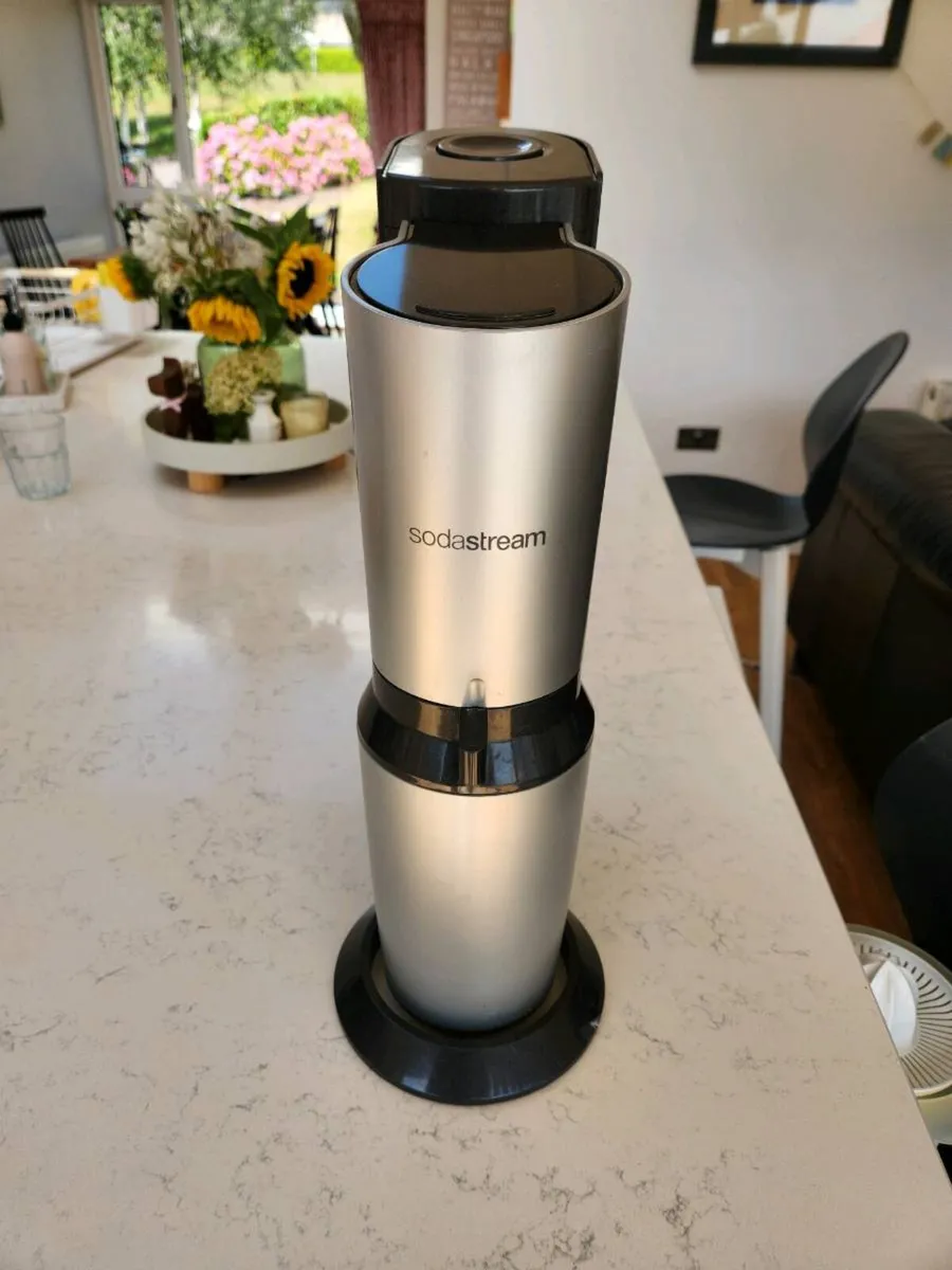 Soda Stream - Image 1