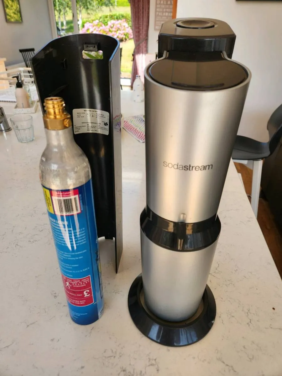 Soda Stream - Image 2