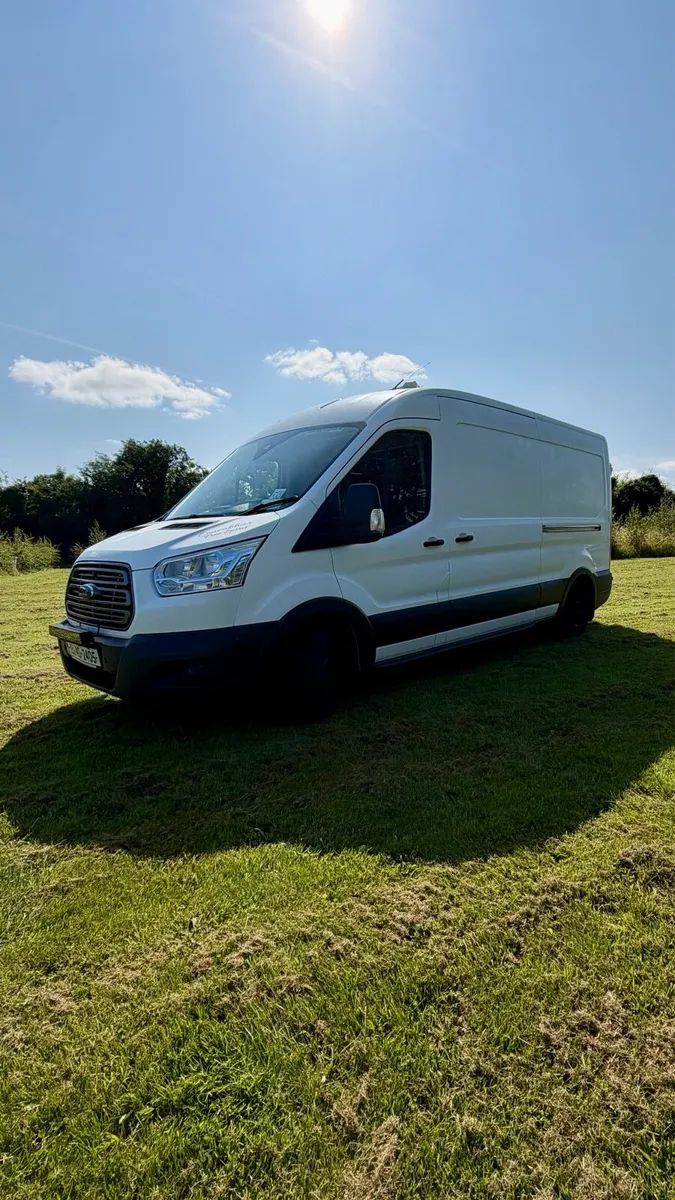 Ford Transit Camper - Image 2