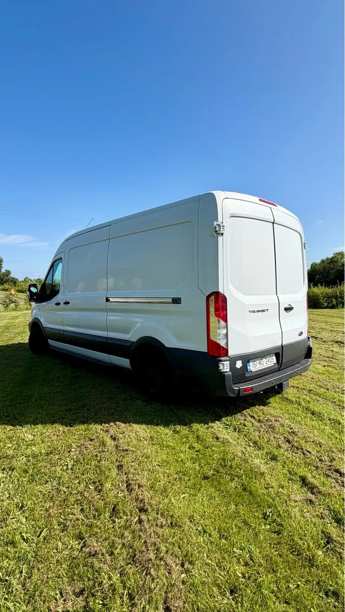 Ford Transit Camper - Image 3