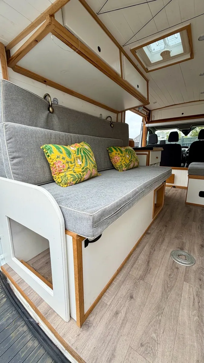 Ford Transit Camper - Image 4