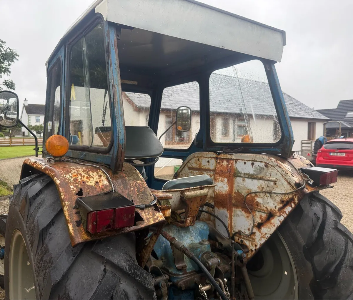 Fordson Super Major - Image 2