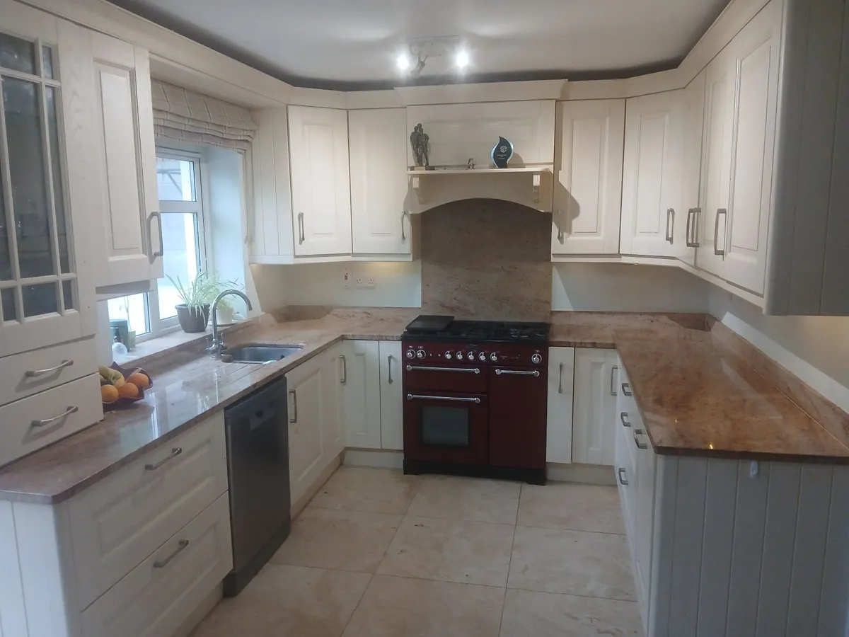 Kitchen - Image 1