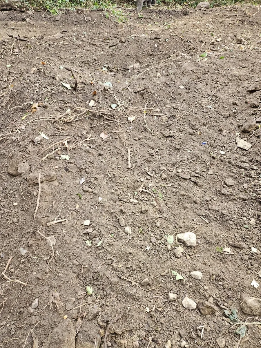 Top soil - Image 1