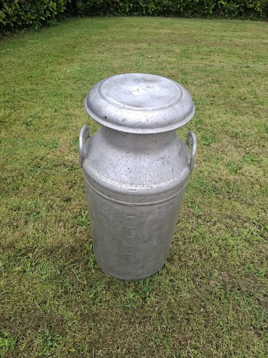Milk Tank - Image 2