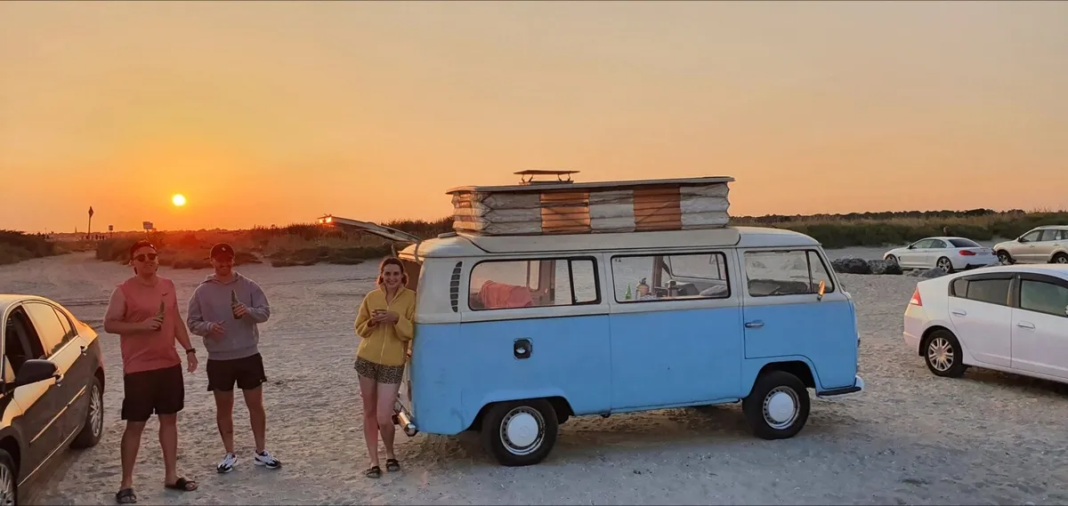 Volkswagen Camper - Image 4