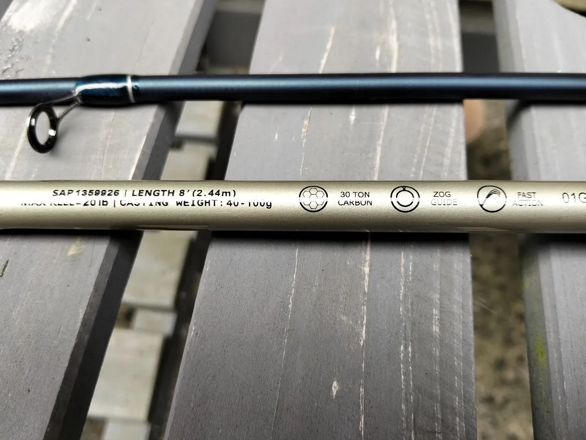 Fishing rod - Image 2