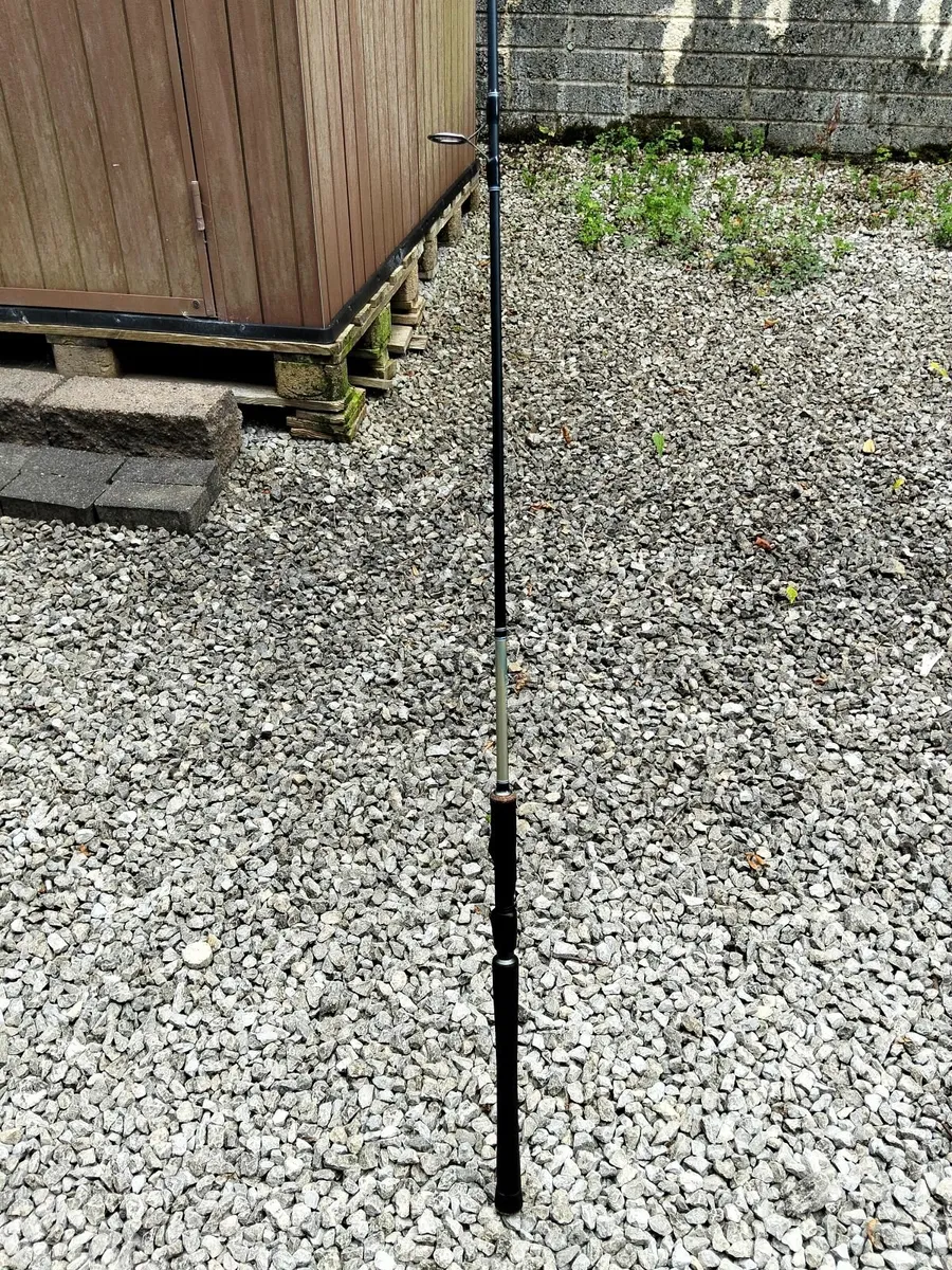 Fishing rod - Image 1