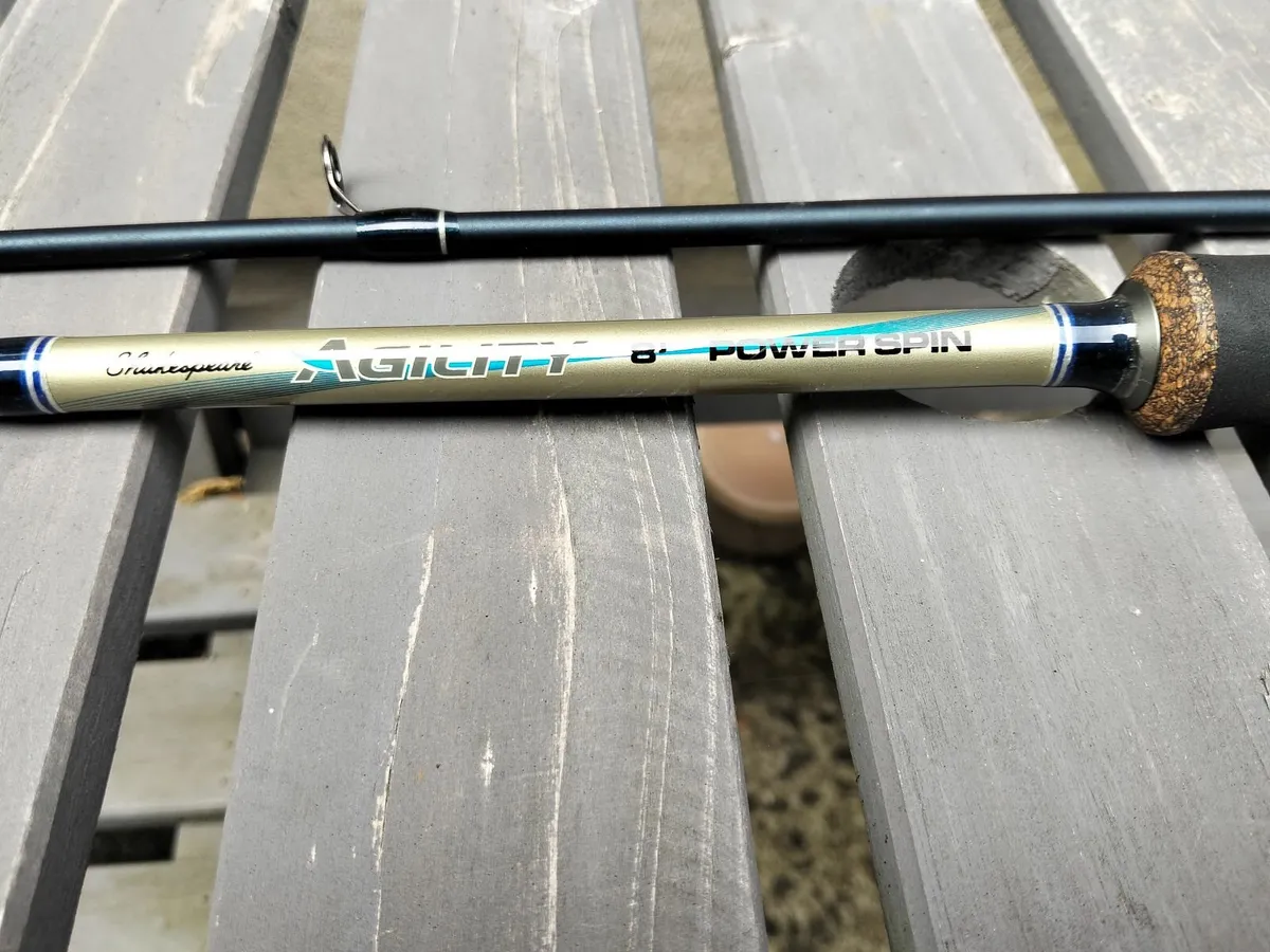 Fishing rod - Image 3
