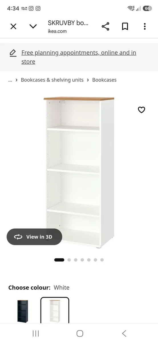 Bookcase - Image 2