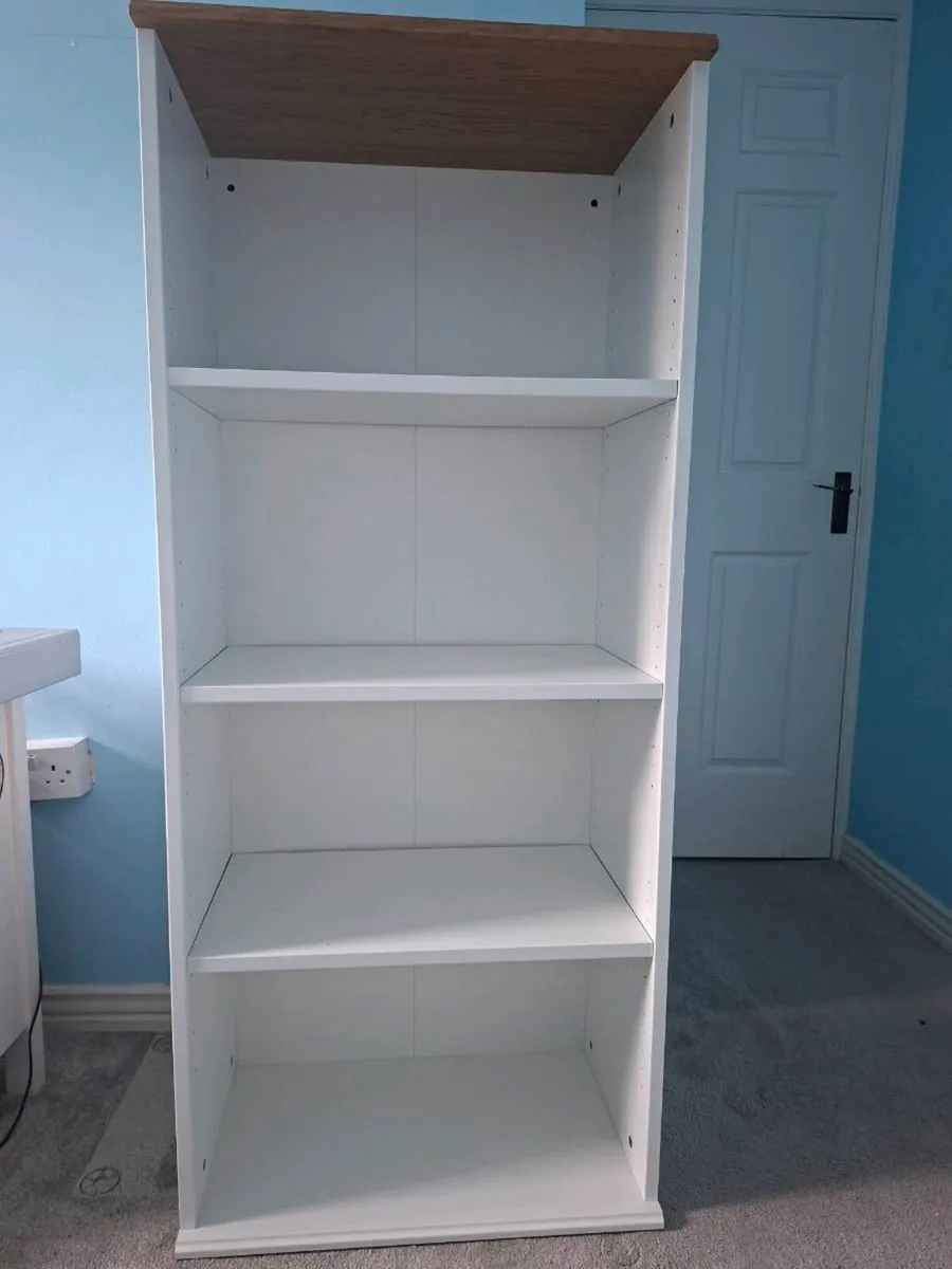 Bookcase - Image 4