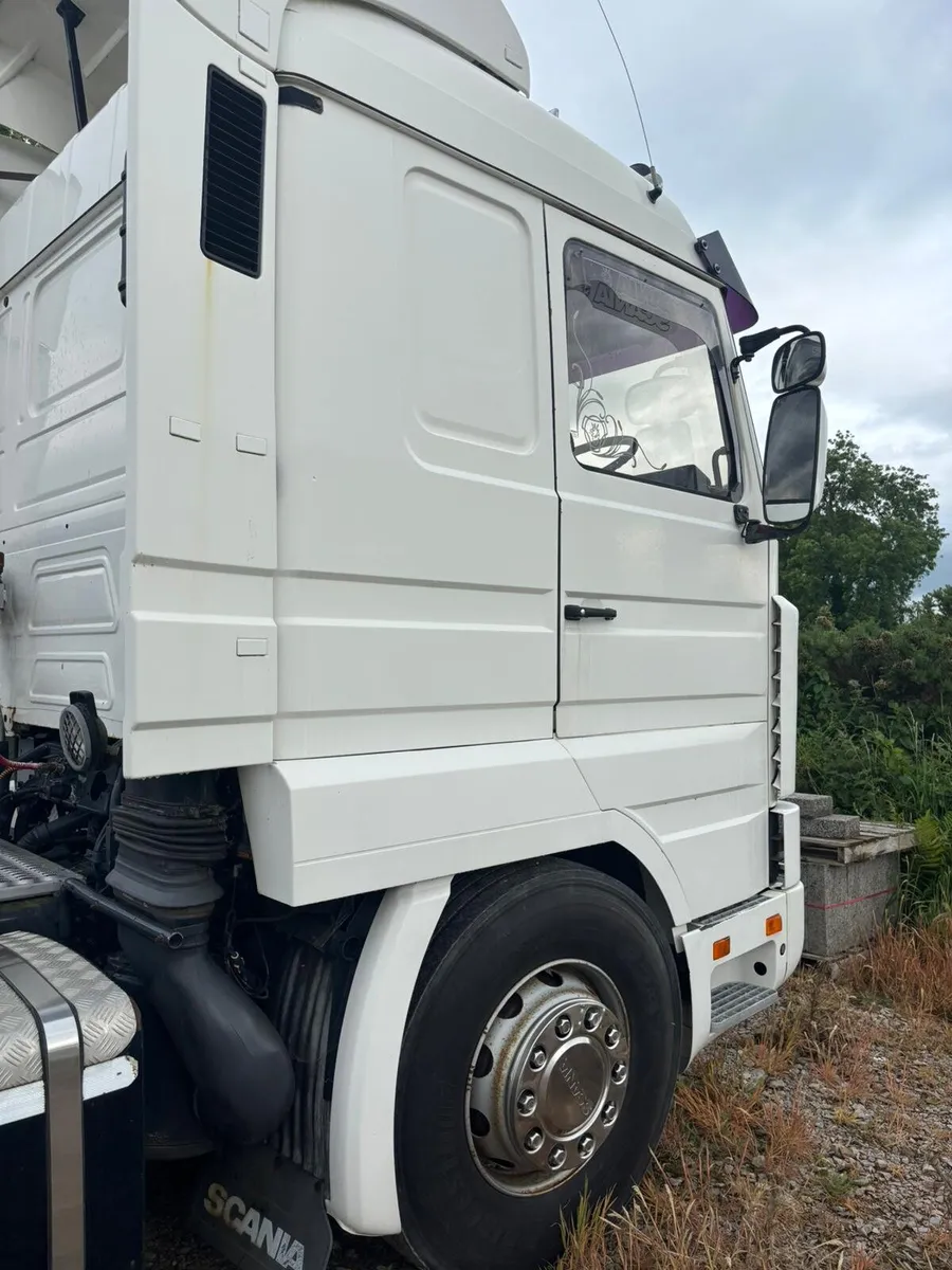 Scania 143H 450 - Image 4