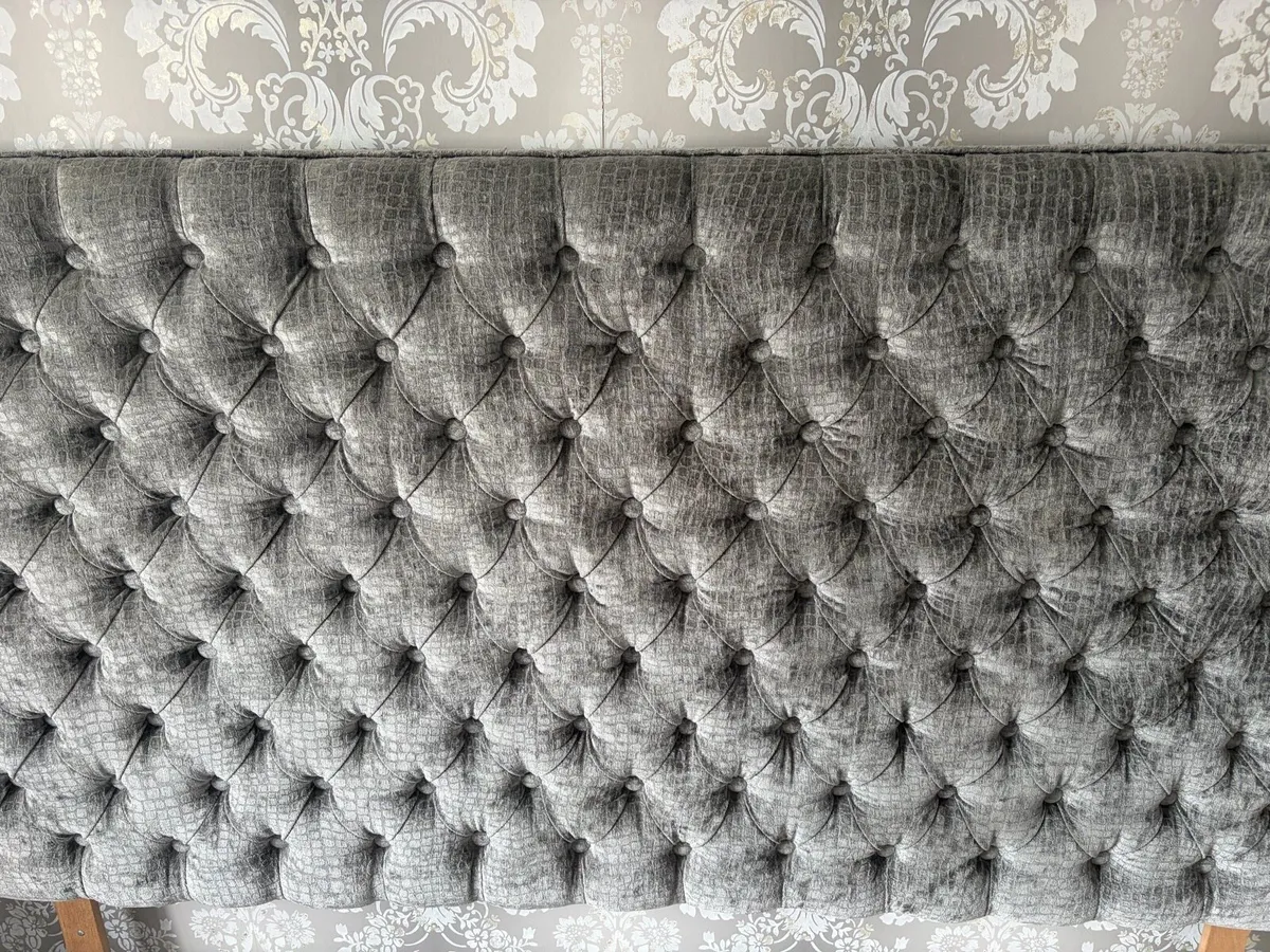 Headboard - Image 1