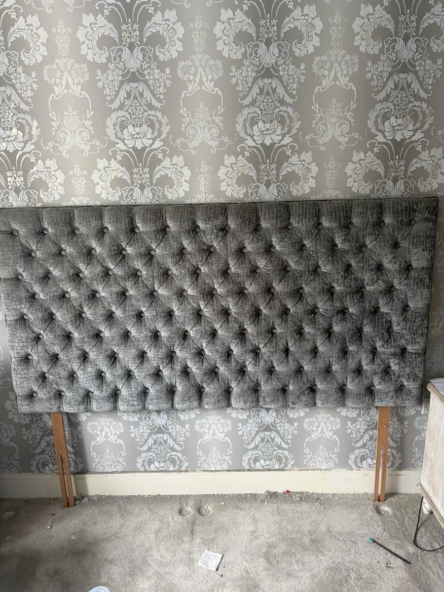 Headboard - Image 2