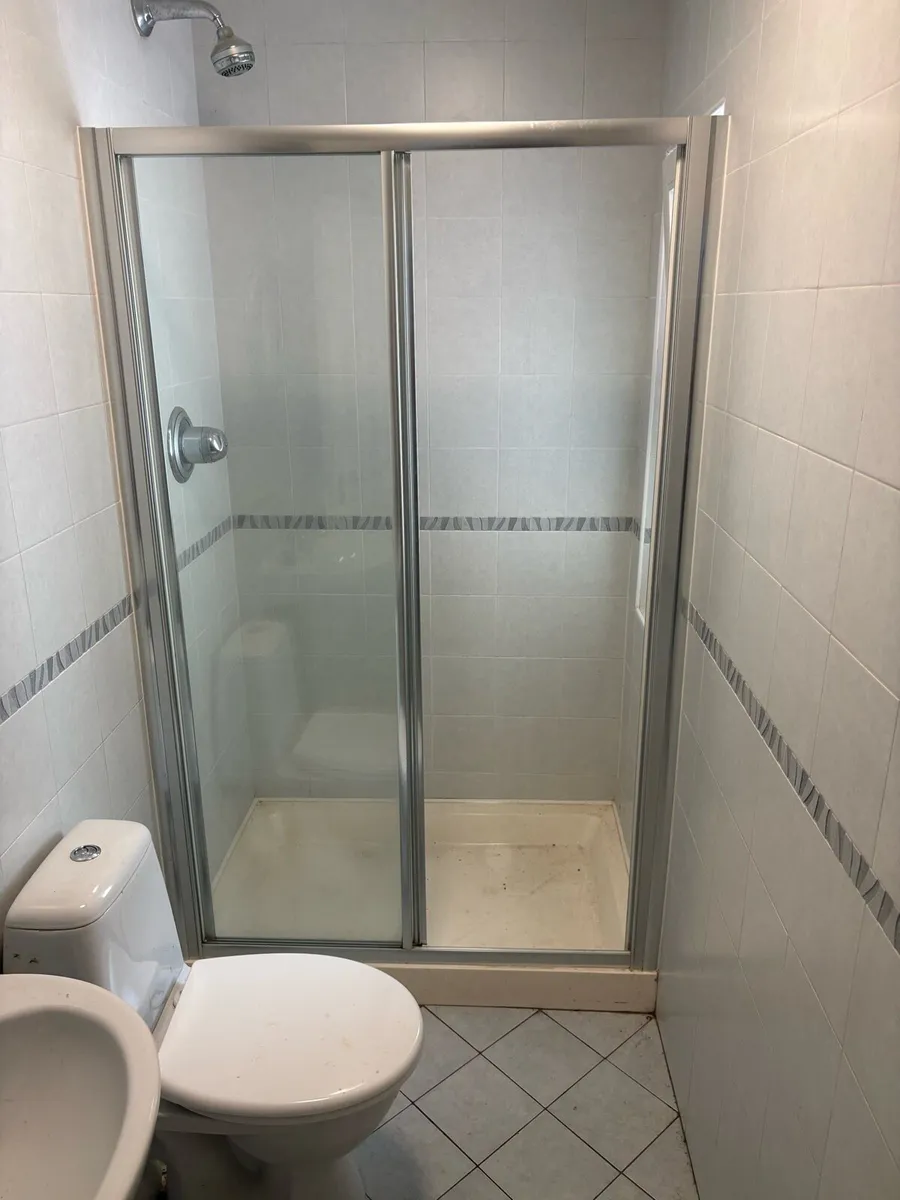 Shower Door