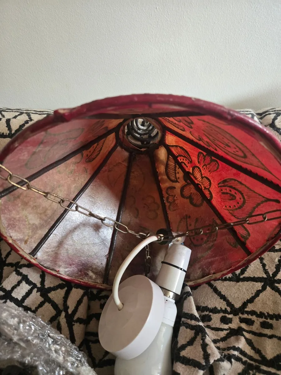 Moroccan lamps - Image 3