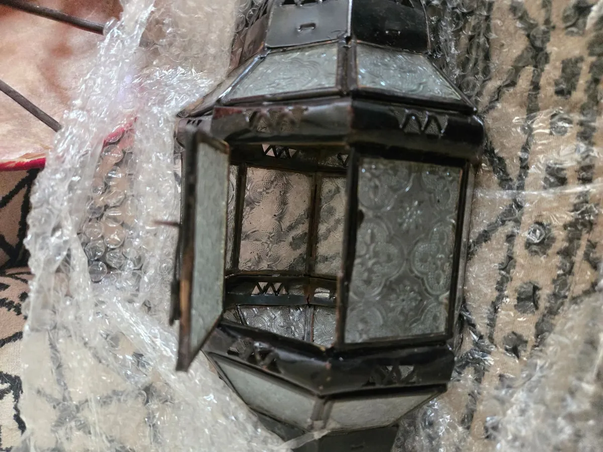 Moroccan lamps - Image 4