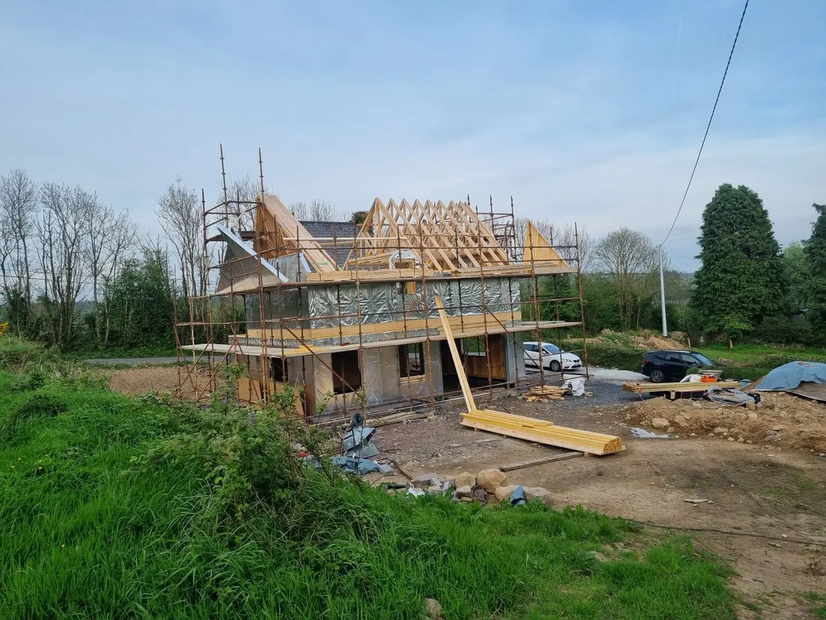 Quick sale Scaffold - Image 3