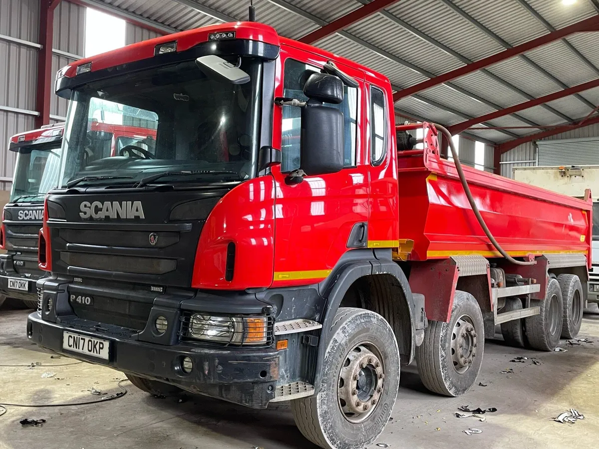 Scania - Image 1