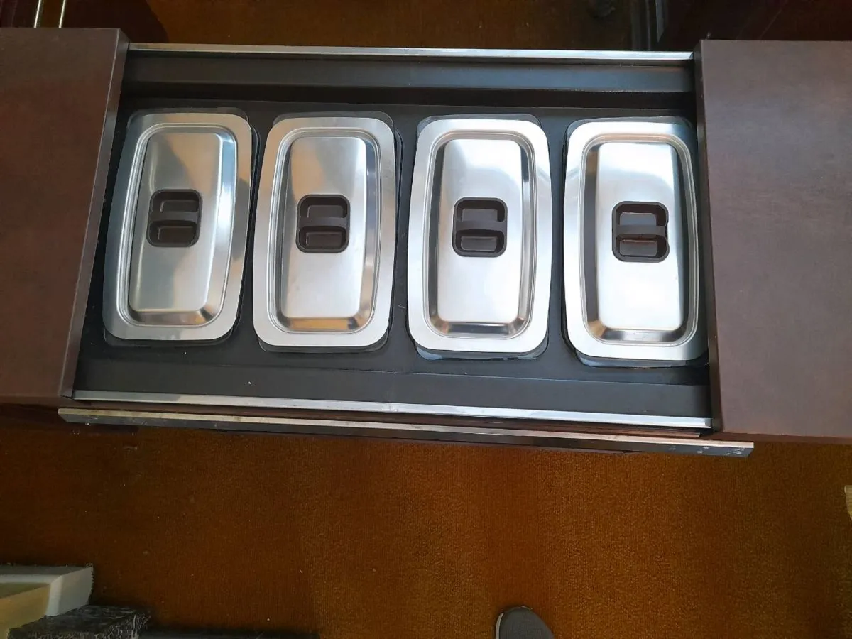 Hostess trolley - Image 2