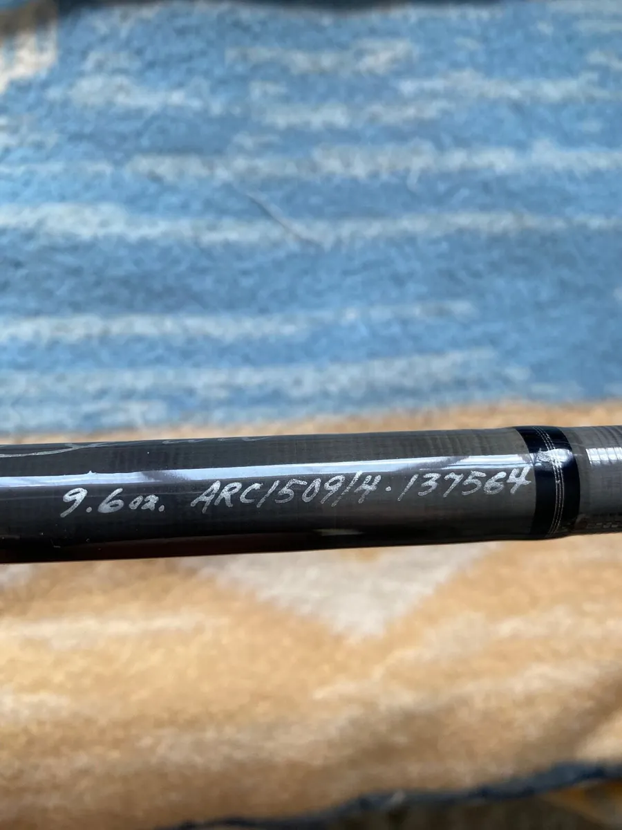 Fishing Rod Scott Fly - Image 2