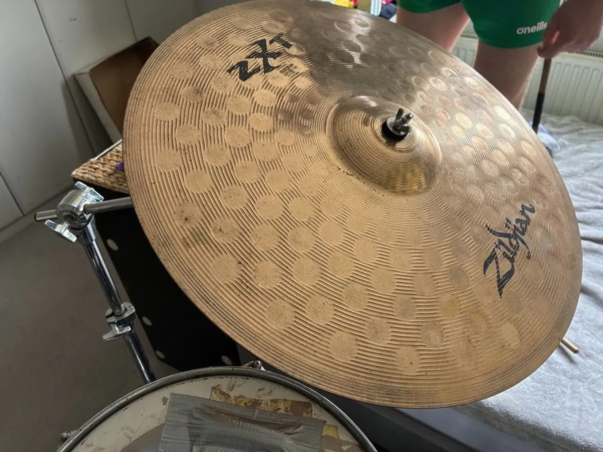 Black Pearl Export 5 piece kit - Image 4