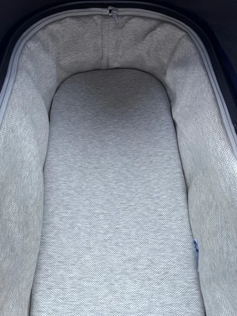 Uppababy Vista V2 - Noa - Image 4
