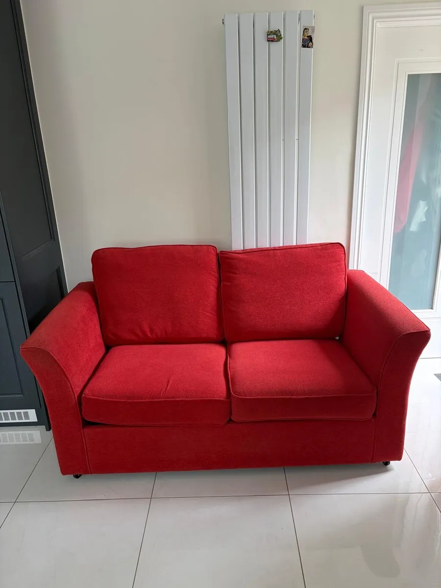 Sofa bed - Image 1