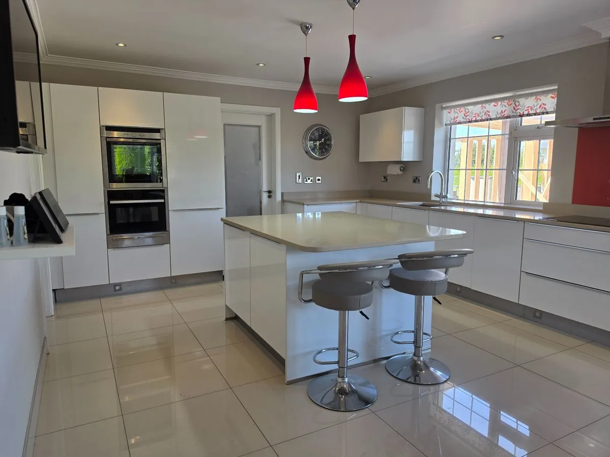 Kitchen - Kube - Image 4