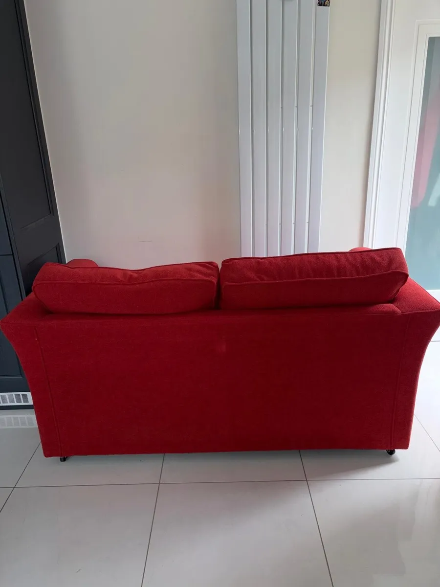 Sofa bed - Image 3